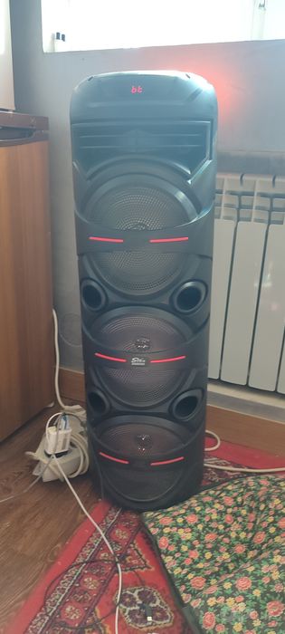 Колонка колонка сотилади