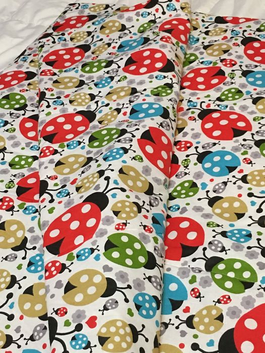 Lenjerii pe comanda bumbac ranforce