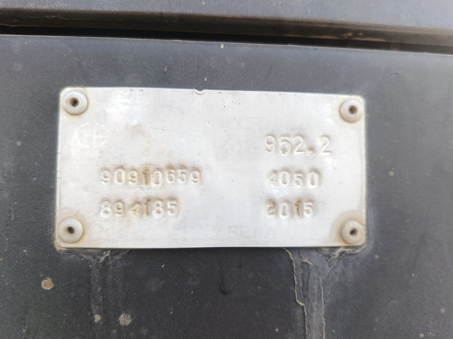 МТЗ 952.2 срочна сатылады