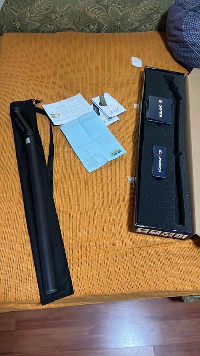 Conrad gr3 plus