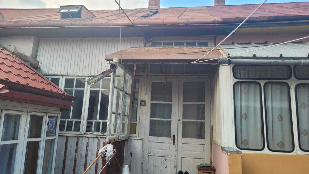 House in Rădăuți, Suceava - Vedere 3