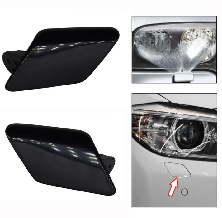 Capac Spalator Far Bmw F30 F31 Seria3