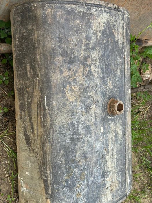 Продам  ёмкость для душа