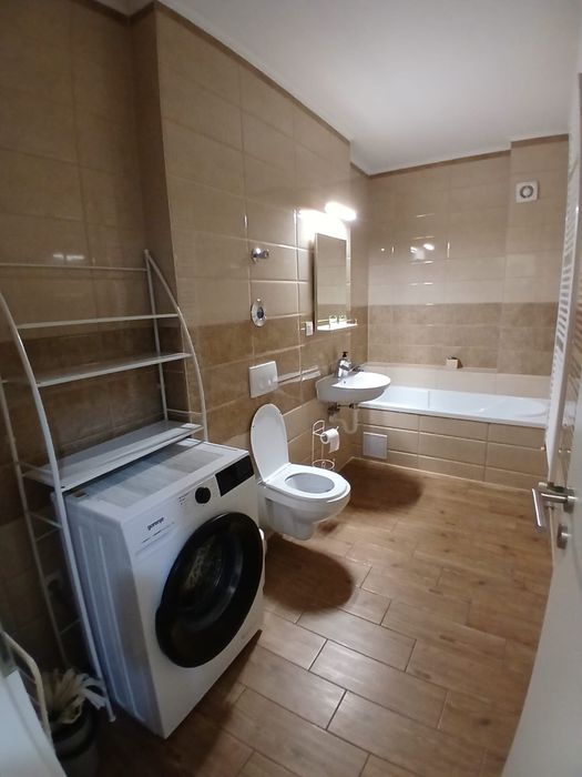 garsoniera de inchiriat brasov maurer tractoru, zona coresi