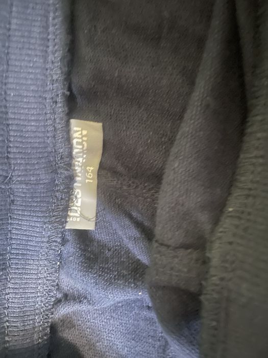 Къси панталони за момче нови