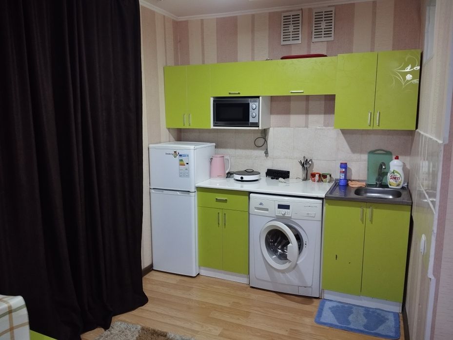 Сдаётся квартира посуточно