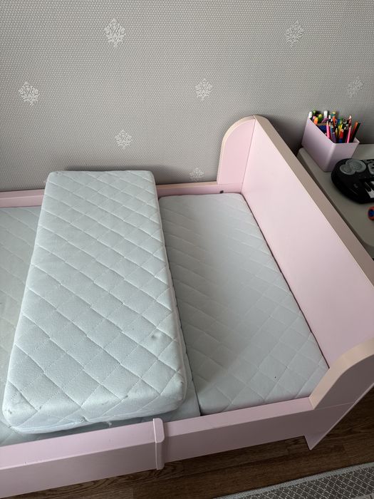 Продам кровать Икеа