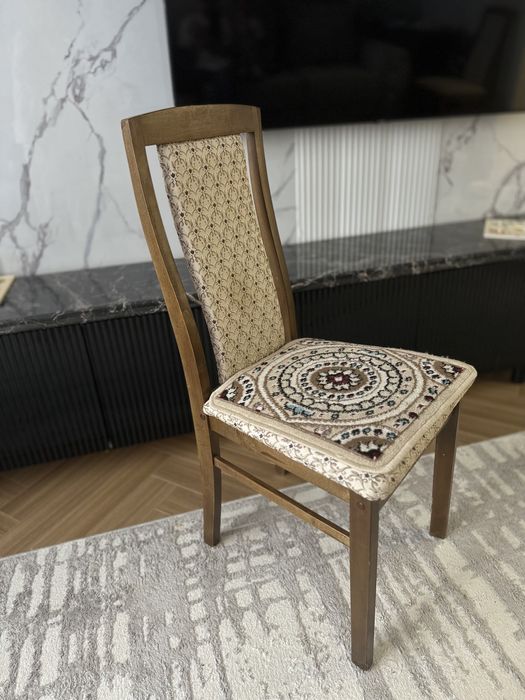 Стулья 8 штук