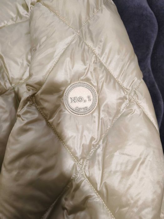 Продавам яке Como