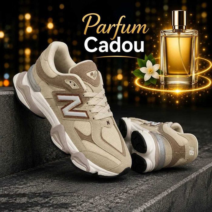 Adidași dama/barbatNB