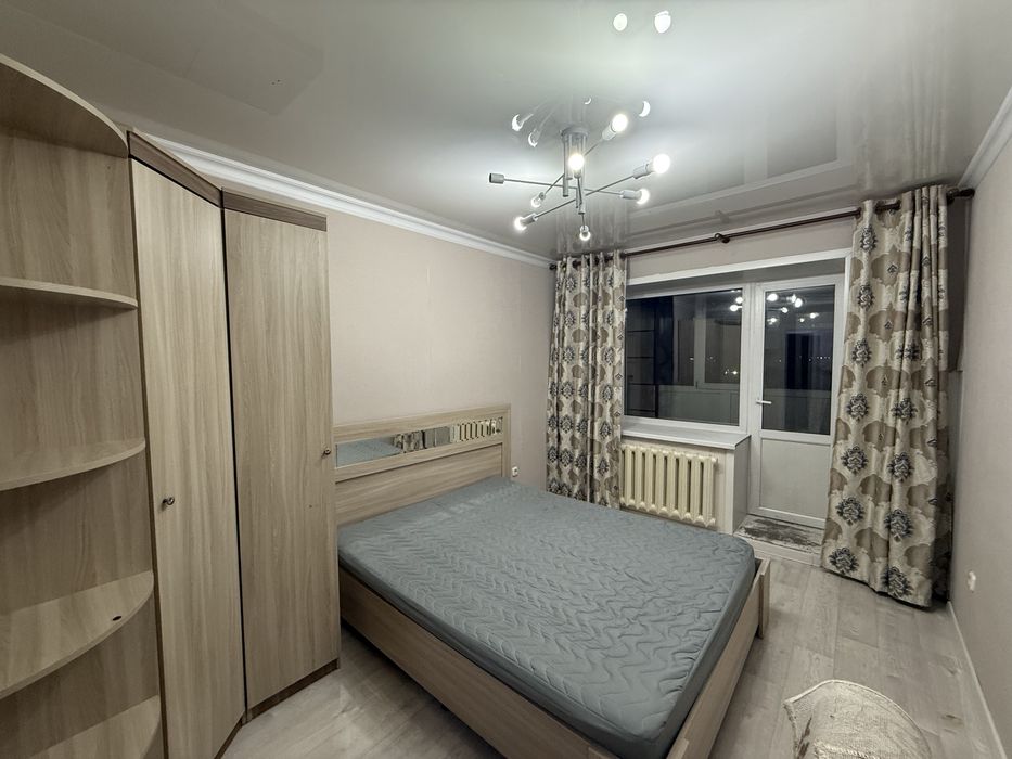 Сдам 2-хкомнатную квартиру в субаренду цена договорная!