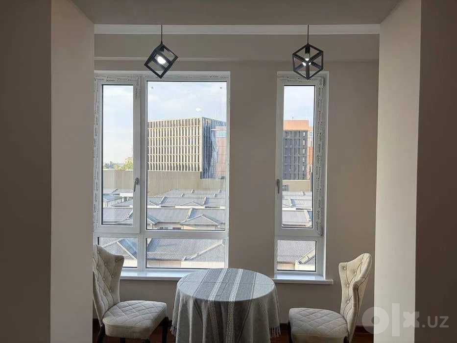 Новый вариант для аренды — ЖК Yunusobod Residence