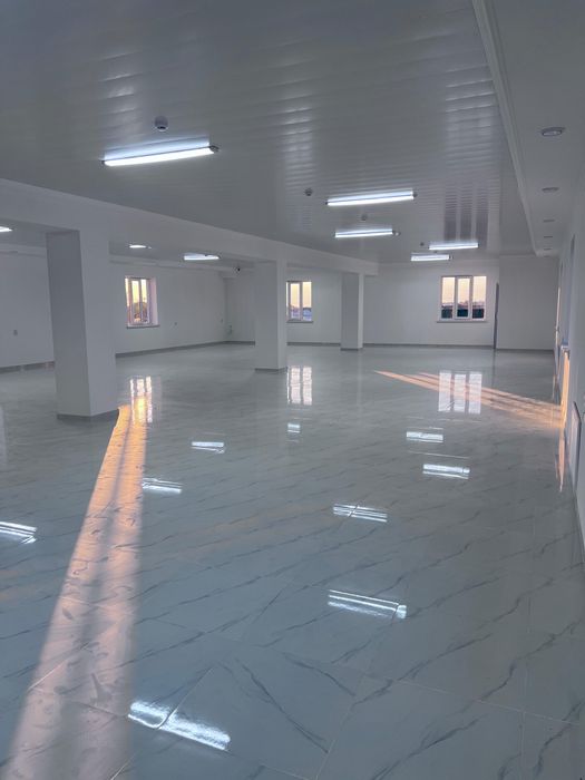 Сдаётся здания в аренду