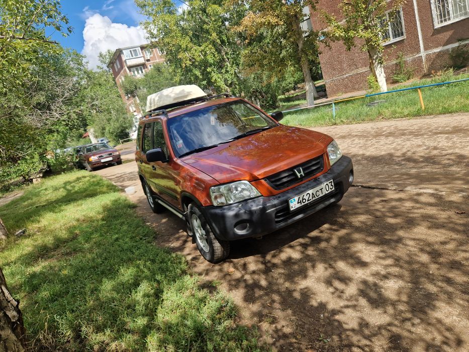 Honda Crv-rd1 продам