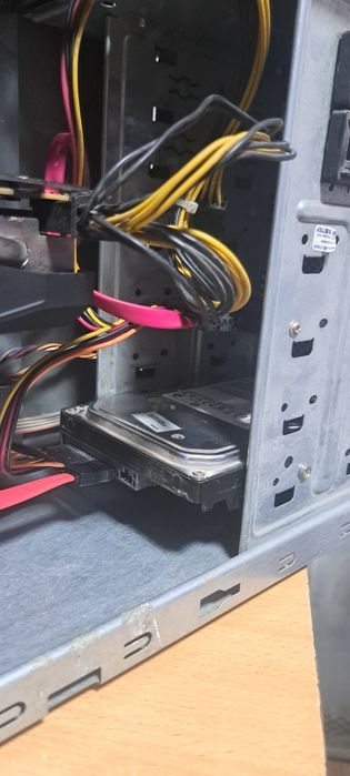 Продам системный блок