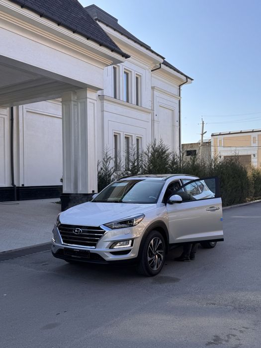 Hunday tuksan toza 2020