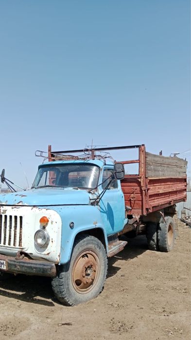 Газ 53 сатылады/ продается