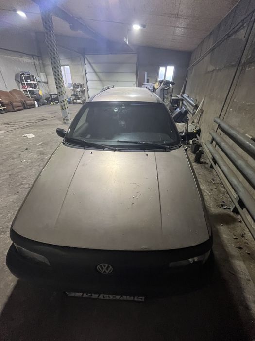 Прадам Volkswagen пассат б3