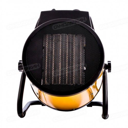 Тепловая пушка, обогреватель 2квт 3кВт, 4КВт