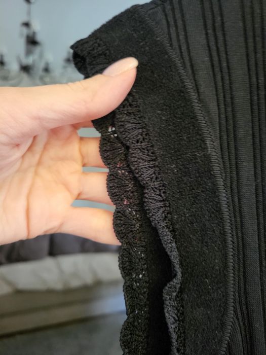 Платье шикарное база Sandro