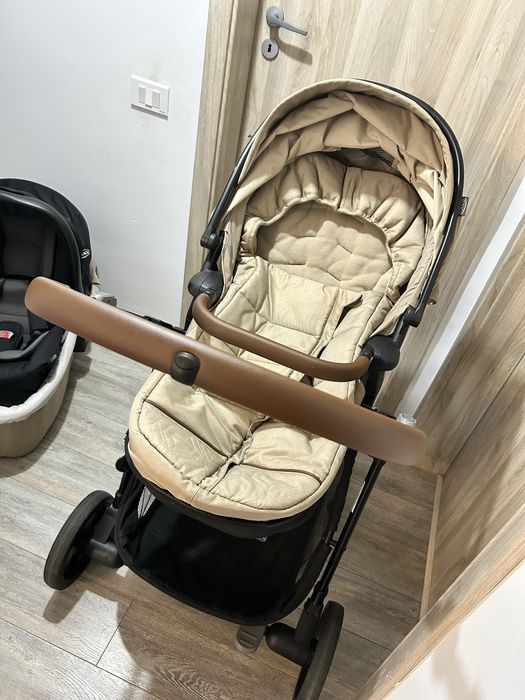 Carucior Graco Near2Me 3in1