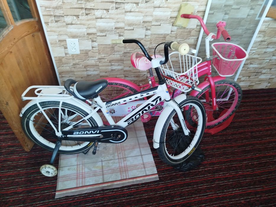 Велосипед , размер 20