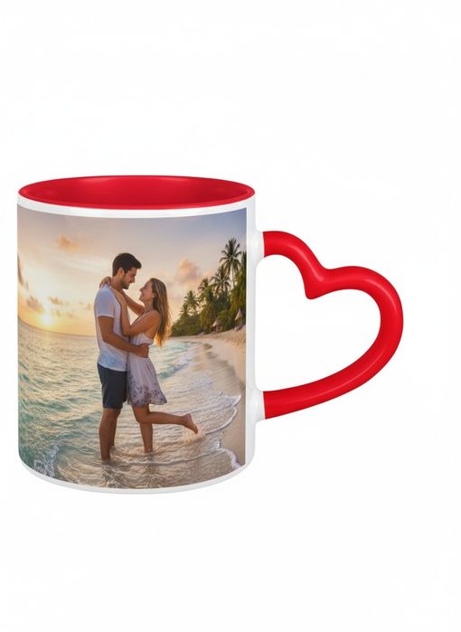 Чаша със снимка по ваш избор