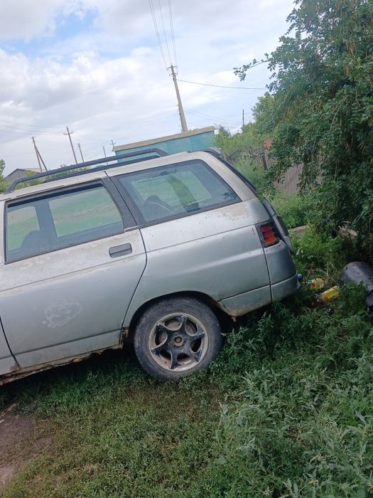 Ваз2111 продам срочно