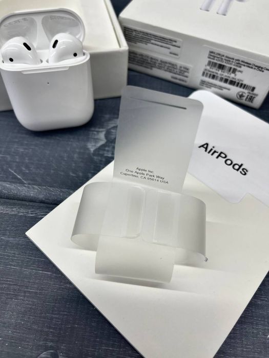 Airpods Беспроводные наушники