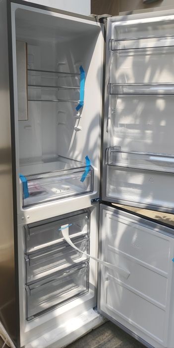 Холодильник Artel  NO FROST