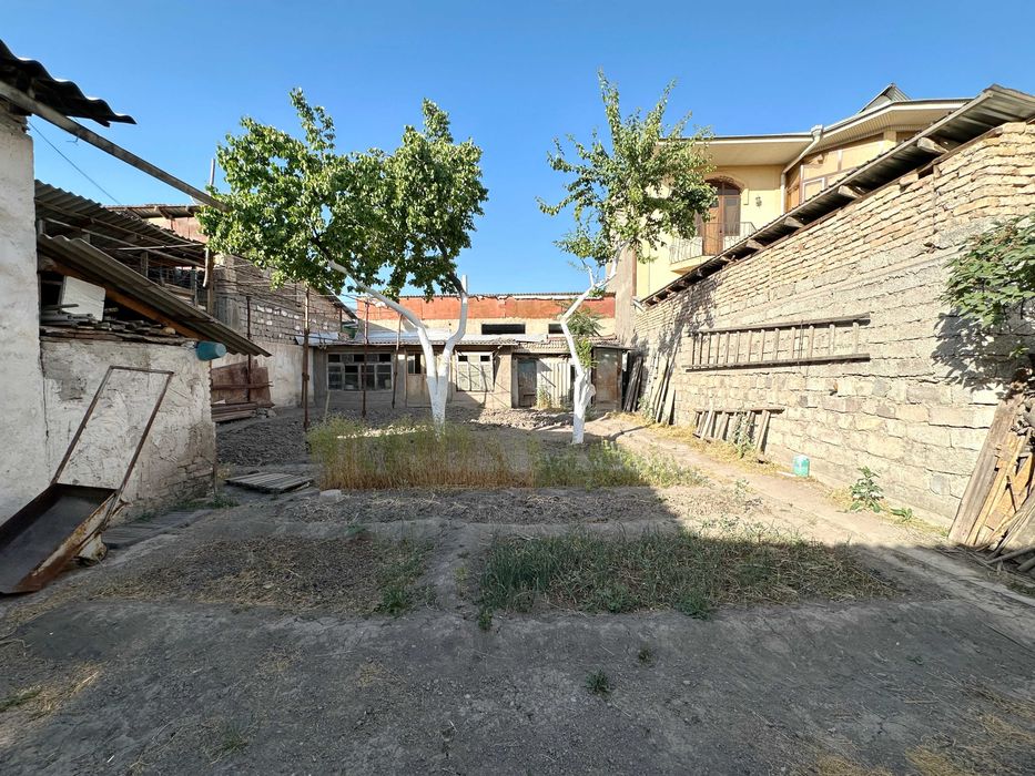 СРОЧНО Продается участок 5.3 сотки улица Бойсун Яшнабад под застройку