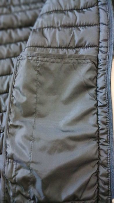 Дамско преходно яке