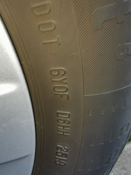 Anvelope Continental 205/55/16