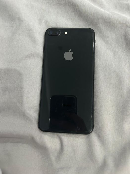 Iphone 8 plus 128gb 100%