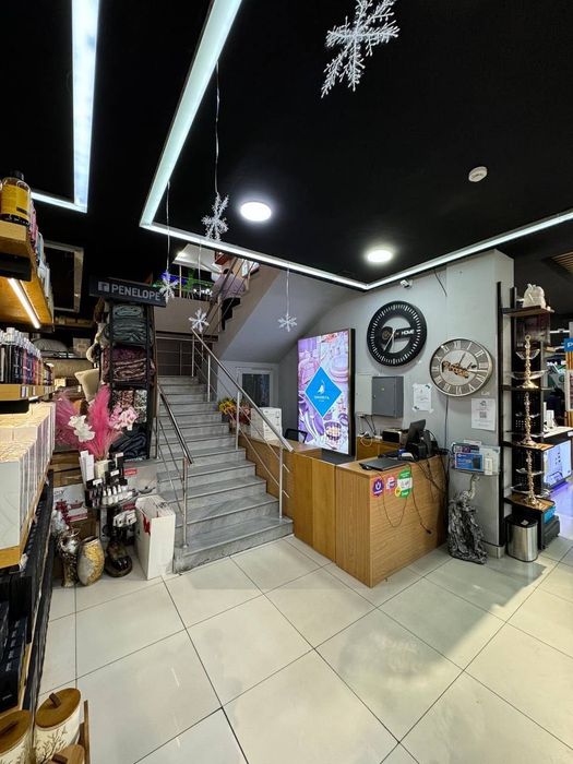 Аренда помещение Ц5, Gentelmen pub  500м2