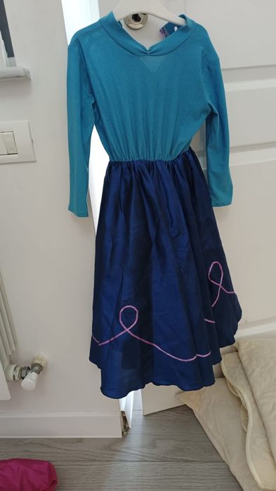 Costum carnaval copii