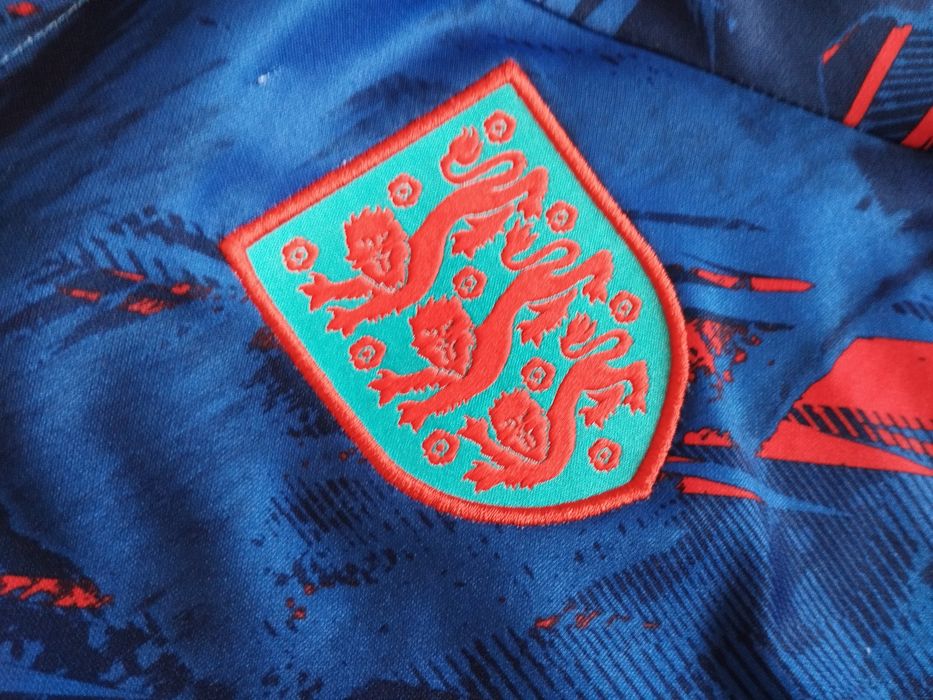 Tricou fotbal anglia