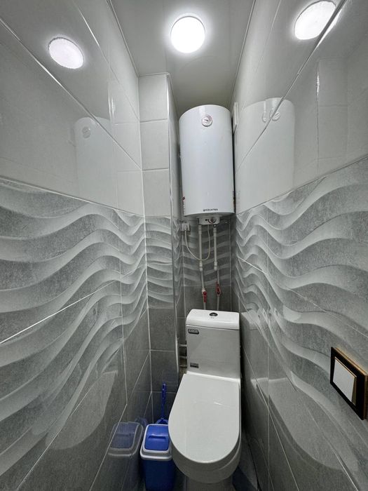 Продается 2-комнатная квартира