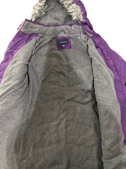 Куртка для девочек фирмы CALVIN KLEIN JEANS