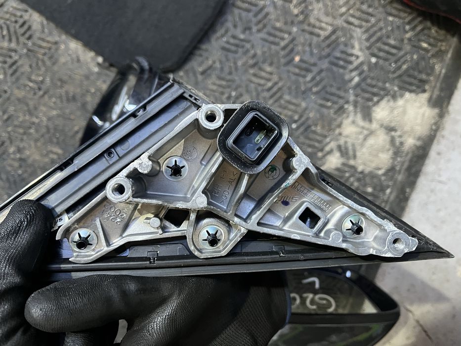 Огледало бмв 3 г20/21 ( ogledalo bmw 3 g20/21 )