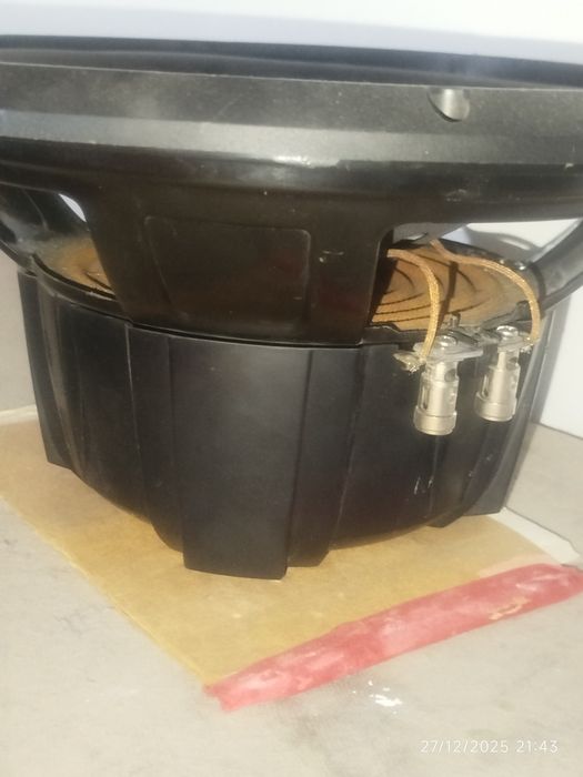 Pioneer champion sambufer ideal