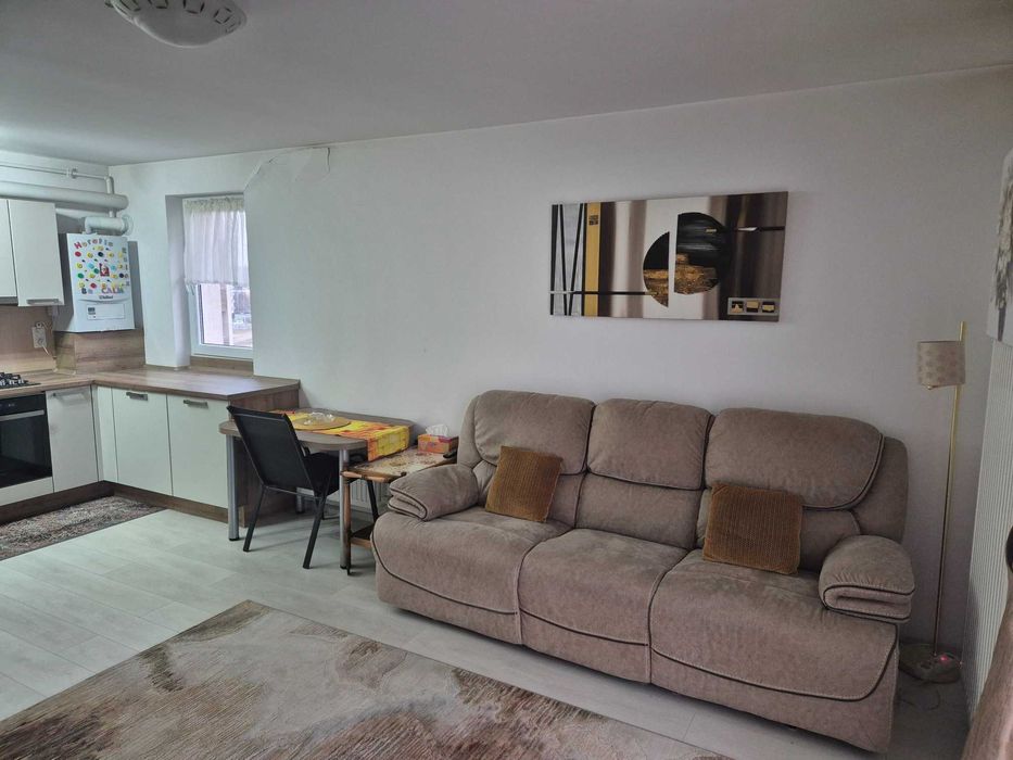 Vand apartament doua camere Urban Coresi.