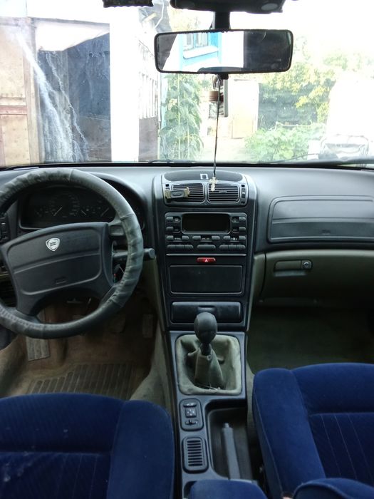 Продам Lancia Kappa