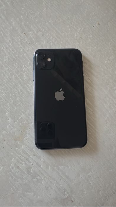 Iphone 11 64 gg