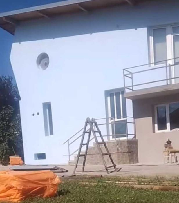 Execut lucrari Interioare Exterioare