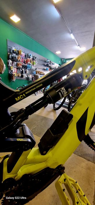 EMTB Husqvarna MC1 2023