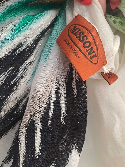 Missoni Guess by Marciano