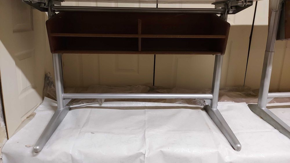 Ученически бюра. Антикварна стойност. EMBRU Swiss. 8 бр.