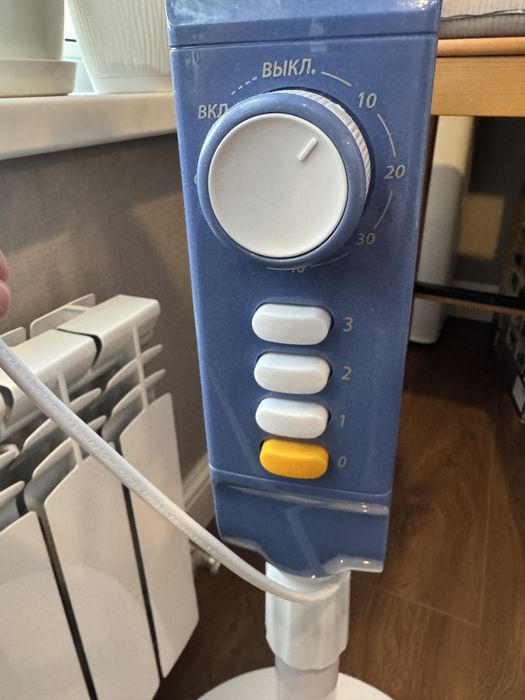 продам вентилятор напольный