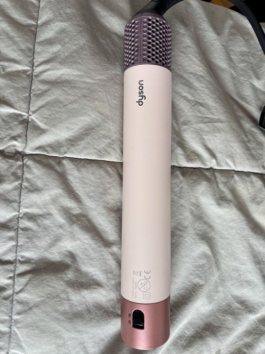 Dyson Aiwrap Ceramic Pink Rose